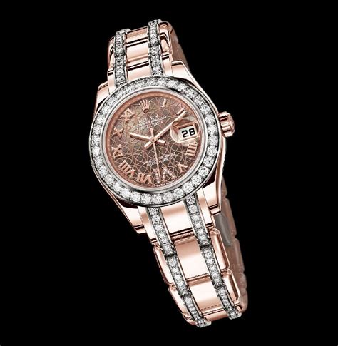 rolex masterpiece oyster perpetual lady datejust pearlmaster|lady datejust price list.